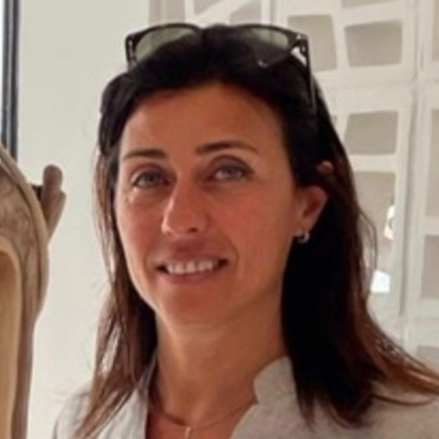 Nathalie Sebbagh - Agent immobilier à Marseille