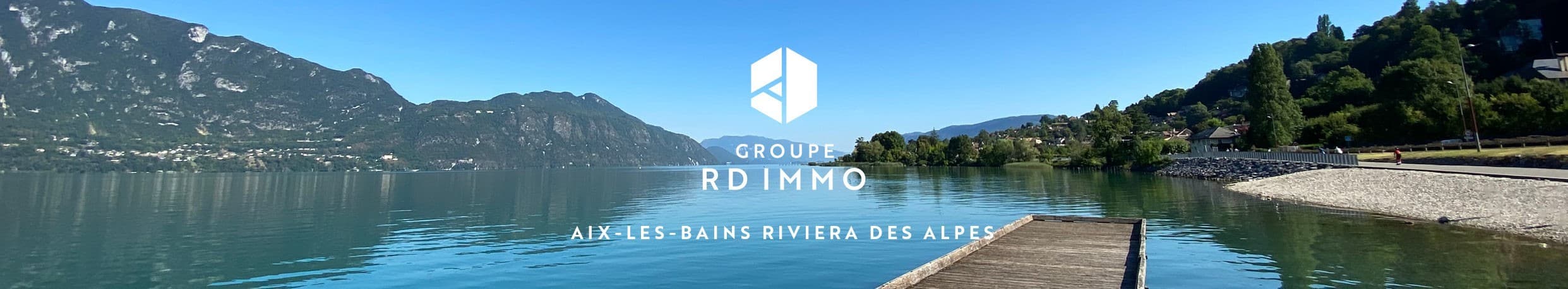 Groupe RD Immo Aix-Les-Bains - Agence immobilière à Aix-les-Bains