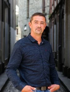 Guillaume Hamel - Agent immobilier à Cherbourg-en-Cotentin