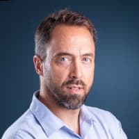 Guy Barthélémy - Agent immobilier à Nancy
