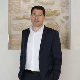 Guy Leblanc - Agent immobilier à Saint-Germain-en-Laye
