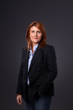 Harmonie Montfort - Agent immobilier à Montpellier