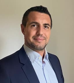 Julien  Combe - Agent immobilier à Lyon