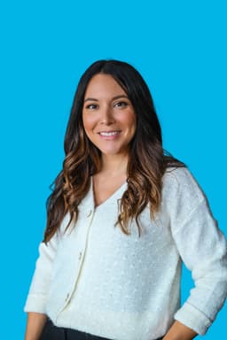 Marion Kellal - Agent immobilier à Lyon