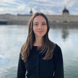 Solène Languille - Agent immobilier à Lyon