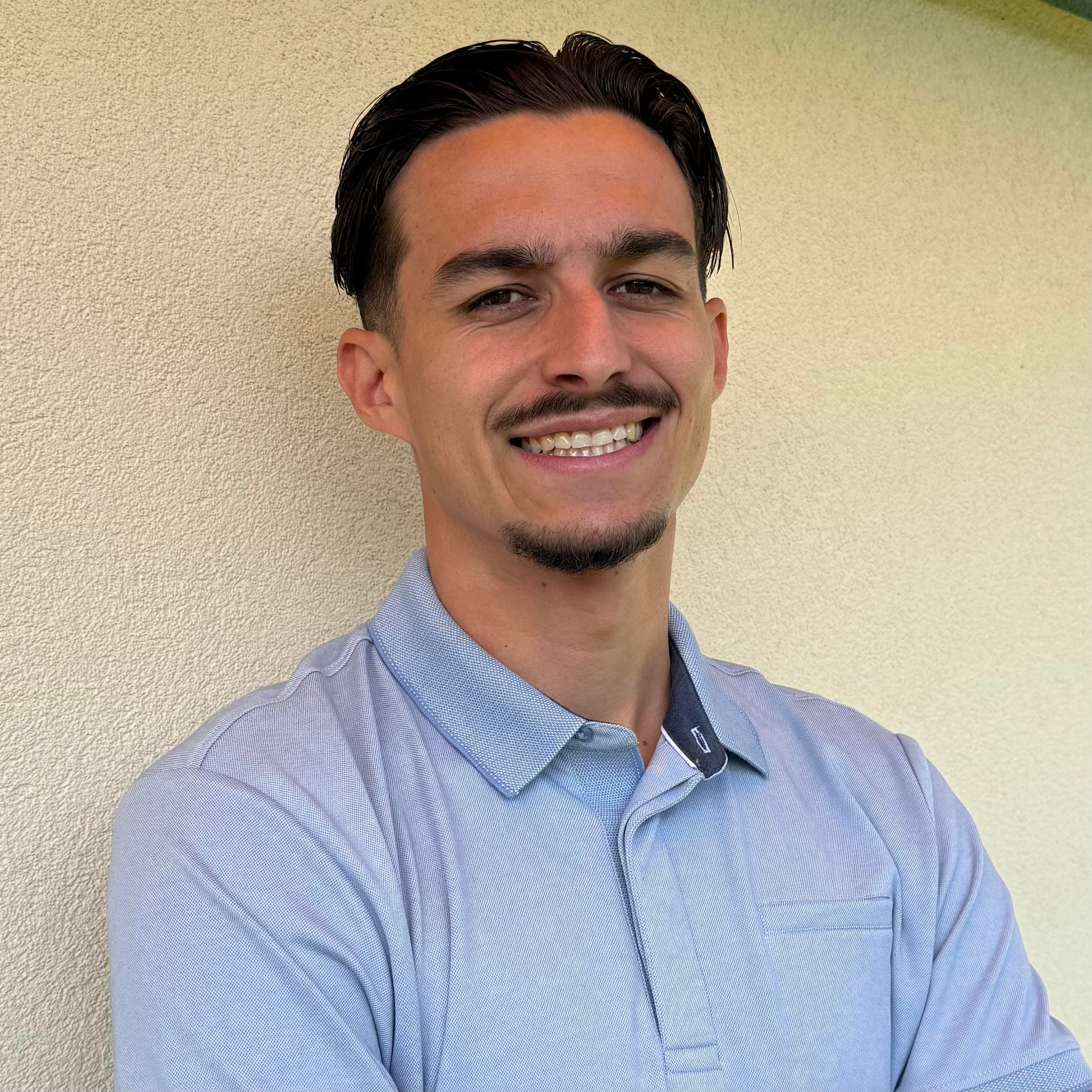 Agent immobilier à Villeneuve-lès-Avignon: Nathan Malik