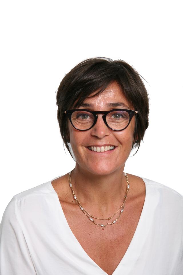 Virginie GRESSIER - Agent immobilier à Marssac-sur-Tarn