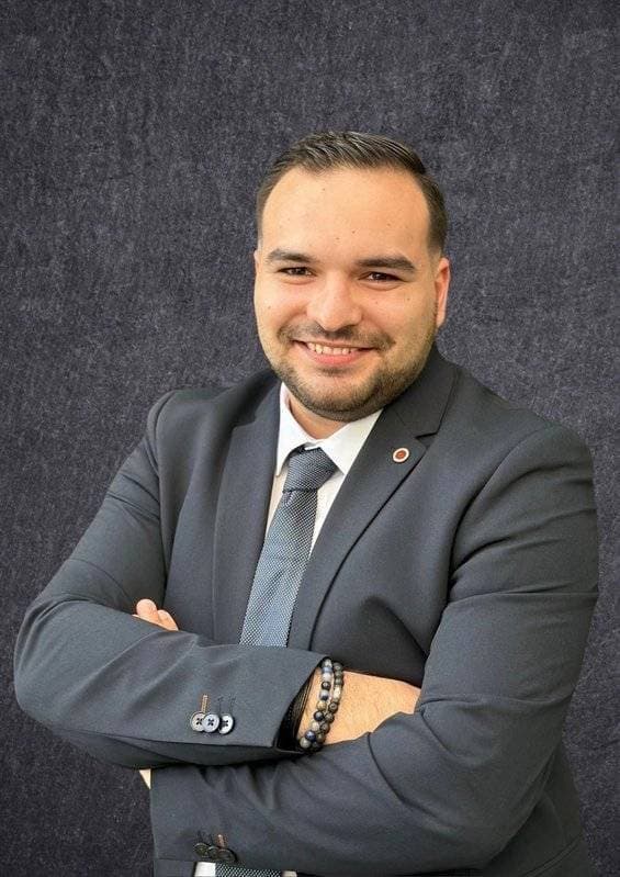 Agent immobilier au Raincy: Rémy Magalhaes