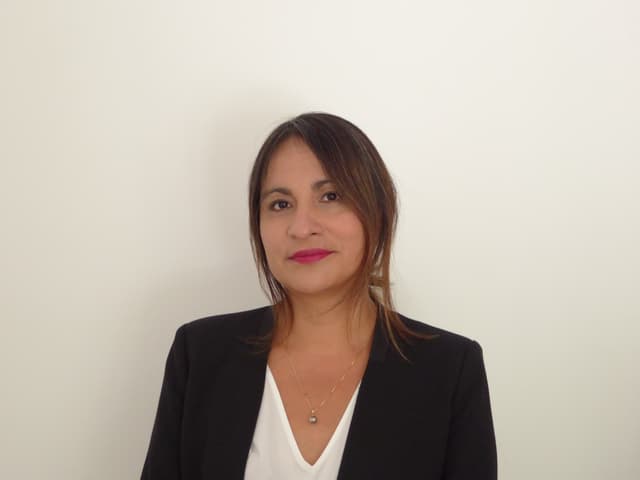 Angie Ivey - Agent immobilier à Lévignac