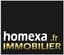 Homexa Immobilier