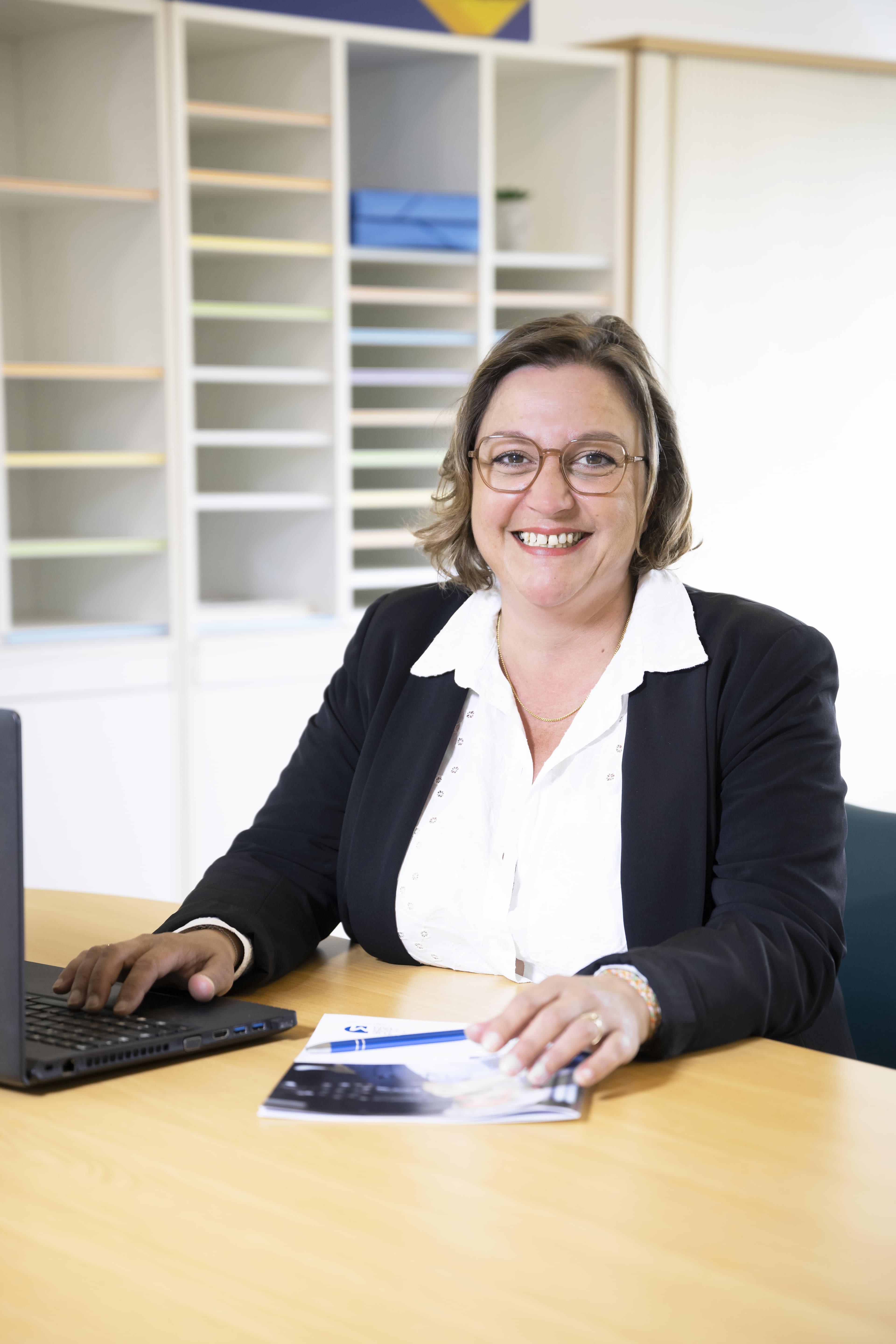 Aurélie Kassen Zegre