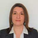 Marlène Manso