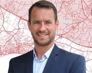 Agent immobilier à la Baule-Escoublac: Tony Leloup