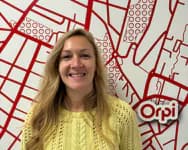 Emilie Challit - Agent immobilier à Juvisy-sur-Orge