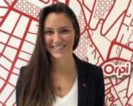 Fiona Agostinetto - Agent immobilier à Juvisy-sur-Orge