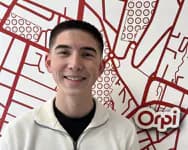 Maxime Mincke - Agent immobilier à Juvisy-sur-Orge