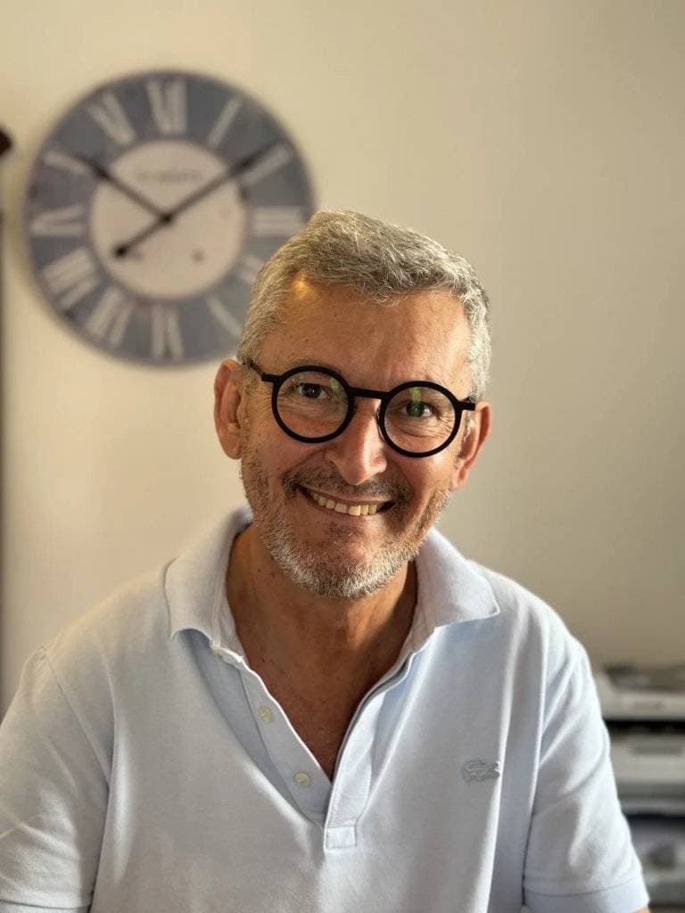Hugues Vinet
