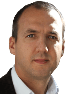Frank Giboz - Agent immobilier à Lyon