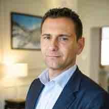 Arnaud Ducasse - Agent immobilier à Saint-Jean-de-Luz