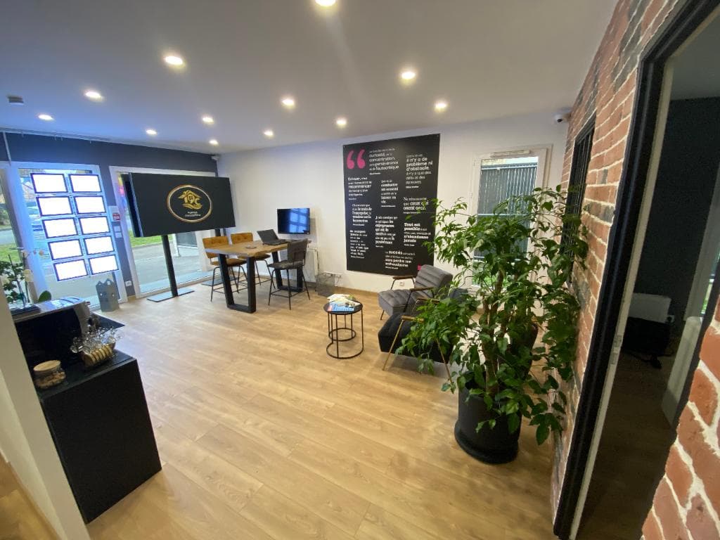 I9C Andrésy - Agence immobilière à Andrésy
