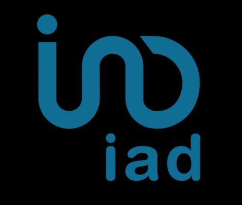 Frédéric Salas - Iad