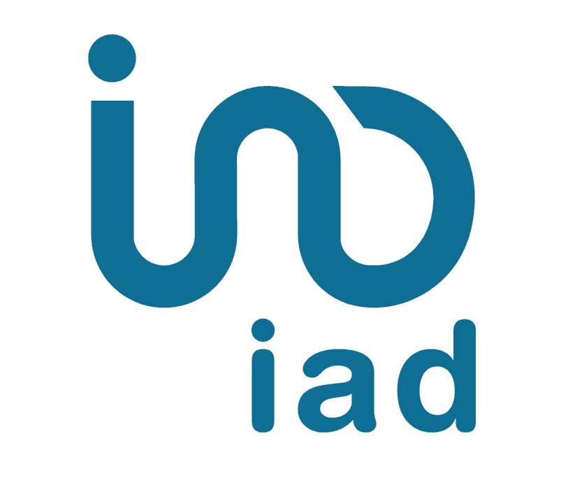 Arnaud Boucheteil - Iad