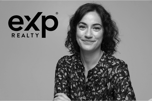 Céline Gossart - Agent immobilier à Paris