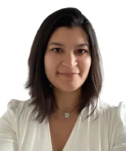 Agent immobilier à Étampes: Lea Samolyk