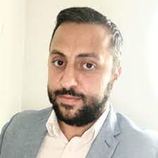 Vassil Iliaev - Agent immobilier à Marseille