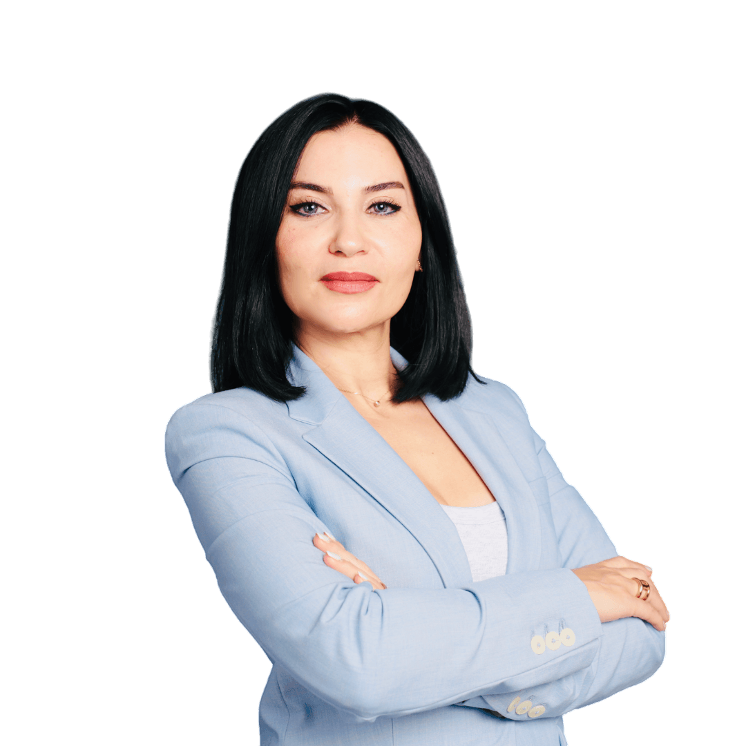 Agent immobilier à Jouars-Pontchartrain: Siham Ben Allaoui