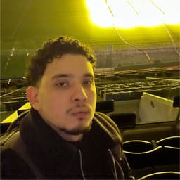 Ilyas Chetouani - Agent immobilier à Paris