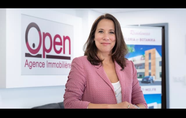 Aurélie Bauwens - Agent immobilier à Thionville