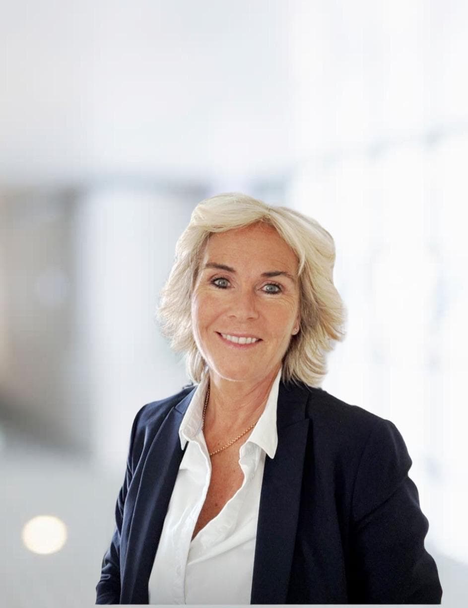 Christine Jacquet