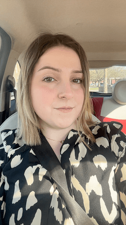 Clémence Dufour - Agent immobilier à Béthune