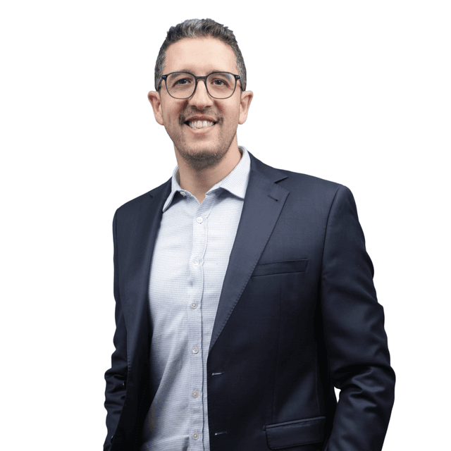 Nelson Vieira - Agent immobilier à Rueil-Malmaison