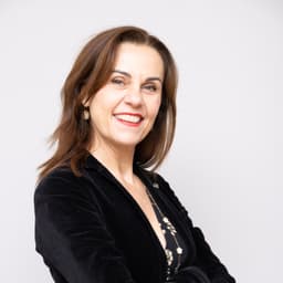 Sophie Delucis - Agent immobilier à Nice