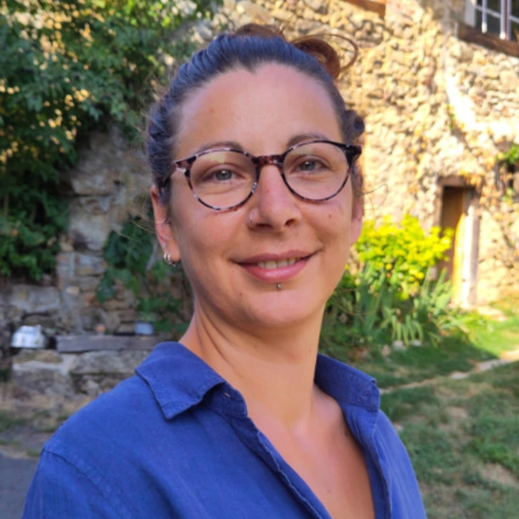 Agent immobilier à Olliergues: Mathilde Rogez