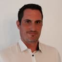 Nicolas Pesce