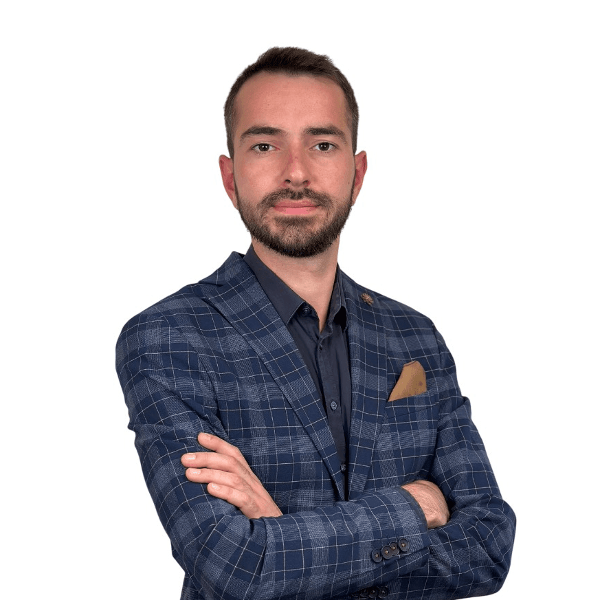 Agent immobilier à Limoges: Ewen Duvail