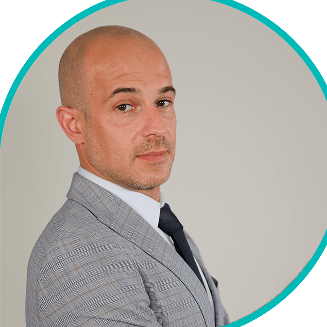 Agent immobilier à Anglet: Thomas Lamoulie