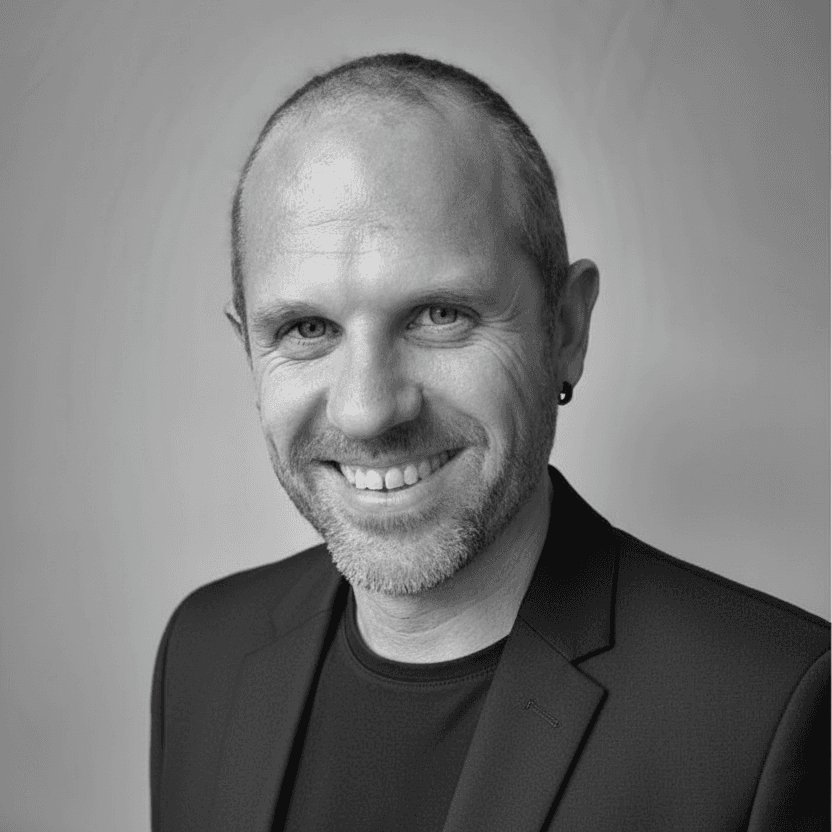 Agent immobilier à Lannion: Julien Vinson