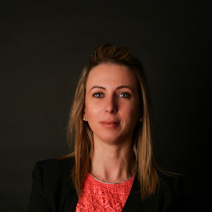 Agent immobilier à Sélestat: Améline Barthelemy 