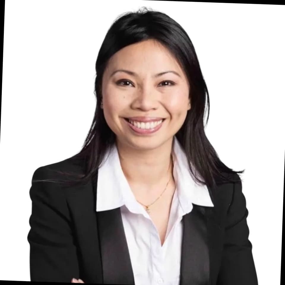 Agent immobilier à Montreuil: Annie Leang 