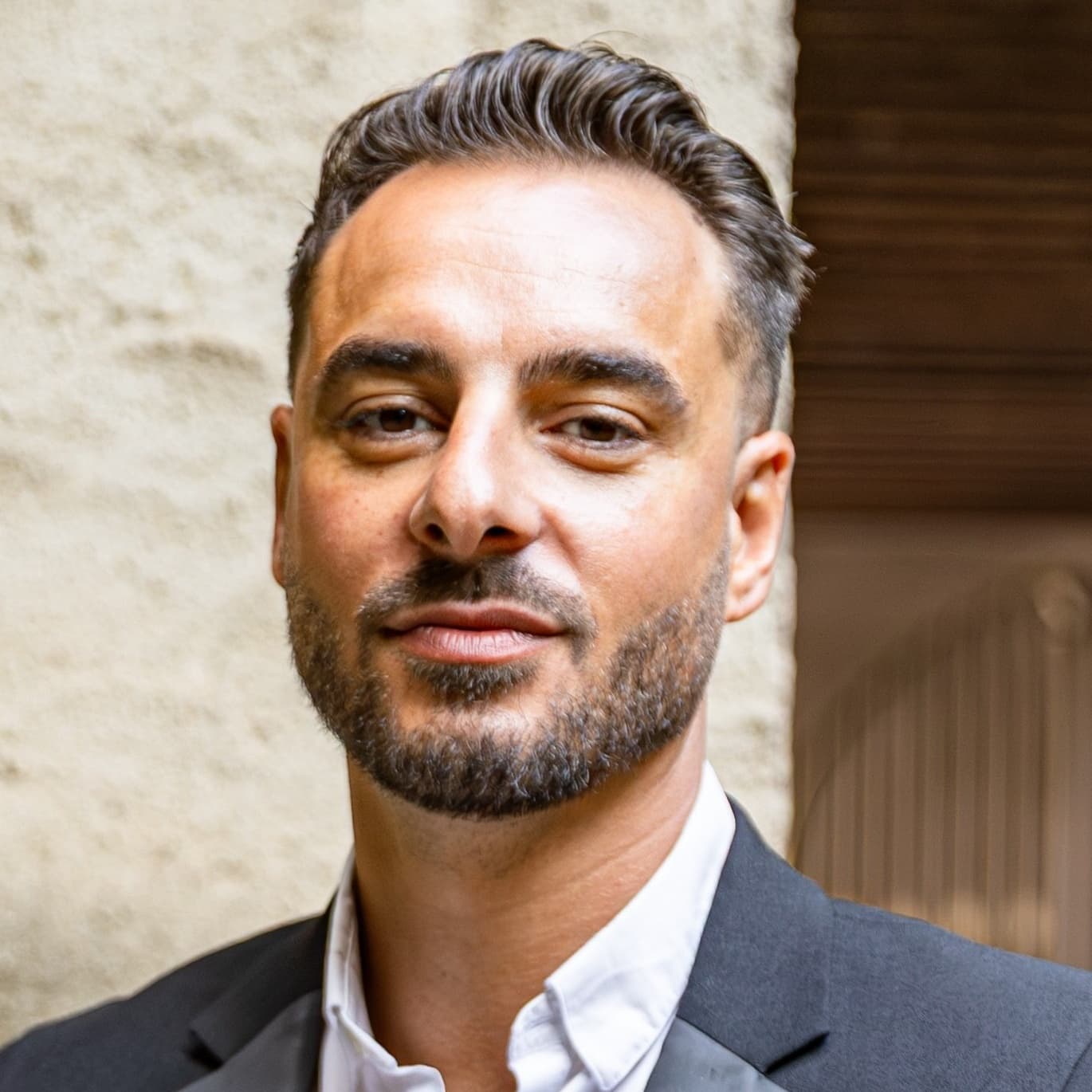 Jérémy Jean