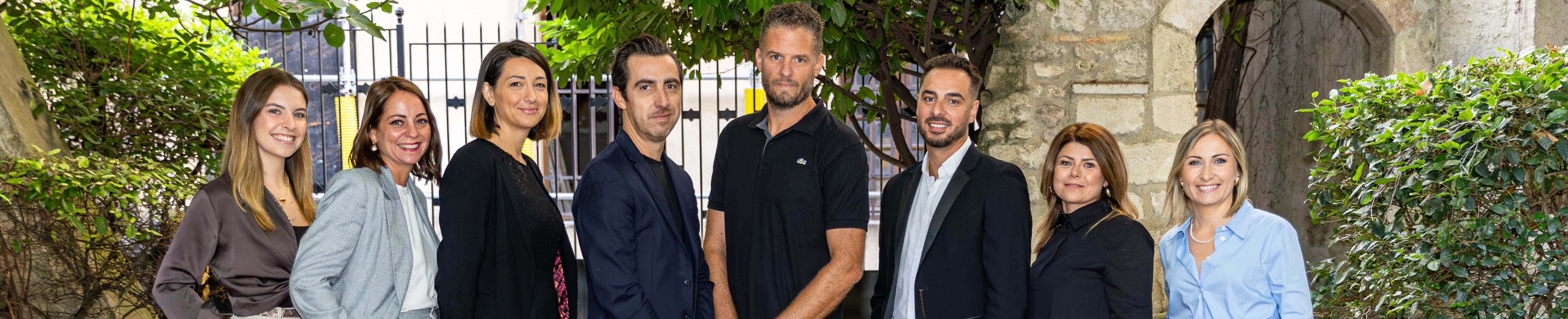 Orpi Avignon Provence - Agence immobilière à Avignon