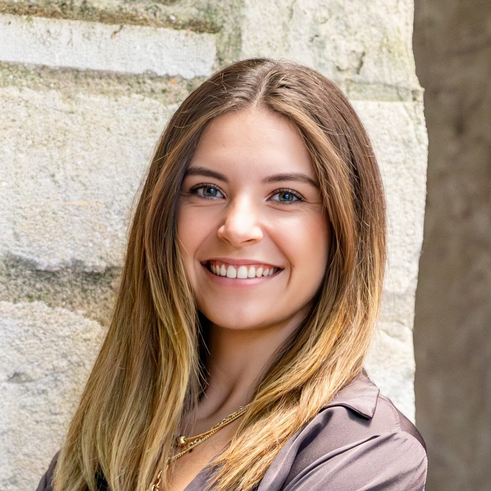 Agent immobilier en Avignon: Jade Cazanave