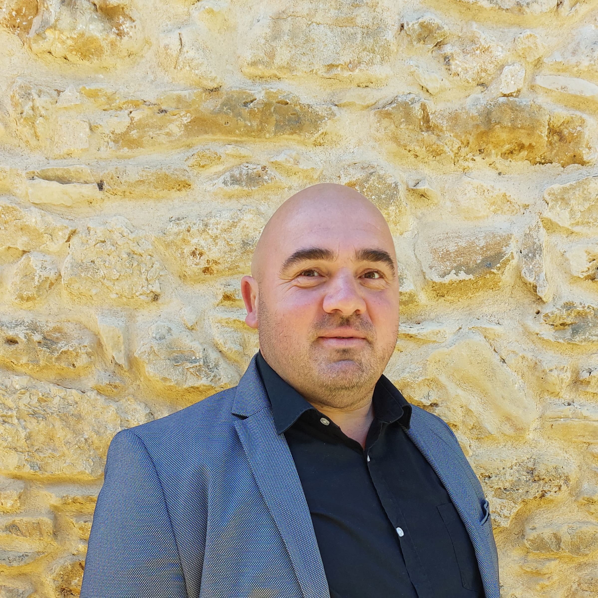 Agent immobilier à Castels et Bézenac: Jean-Luc Morichon