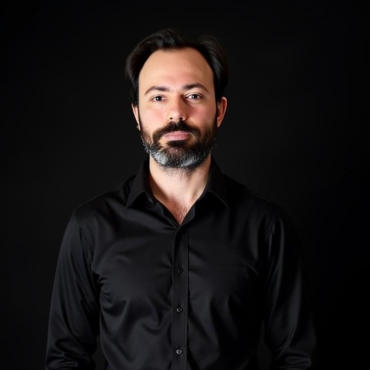 Agent immobilier à Saint-Aubin-de-Nabirat: Alexandre Evrard