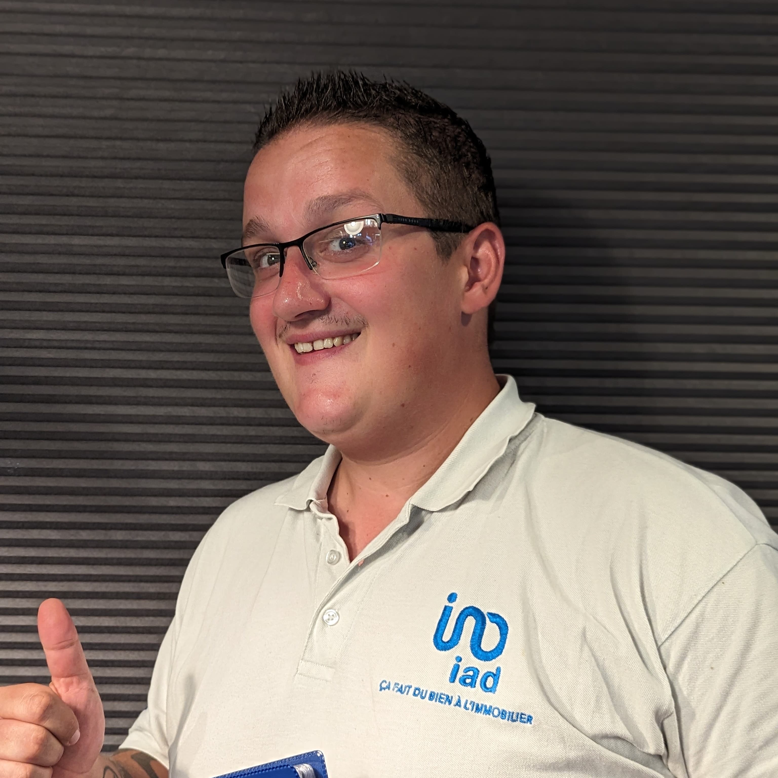 Agent immobilier à Dieppe: Florent Diodore