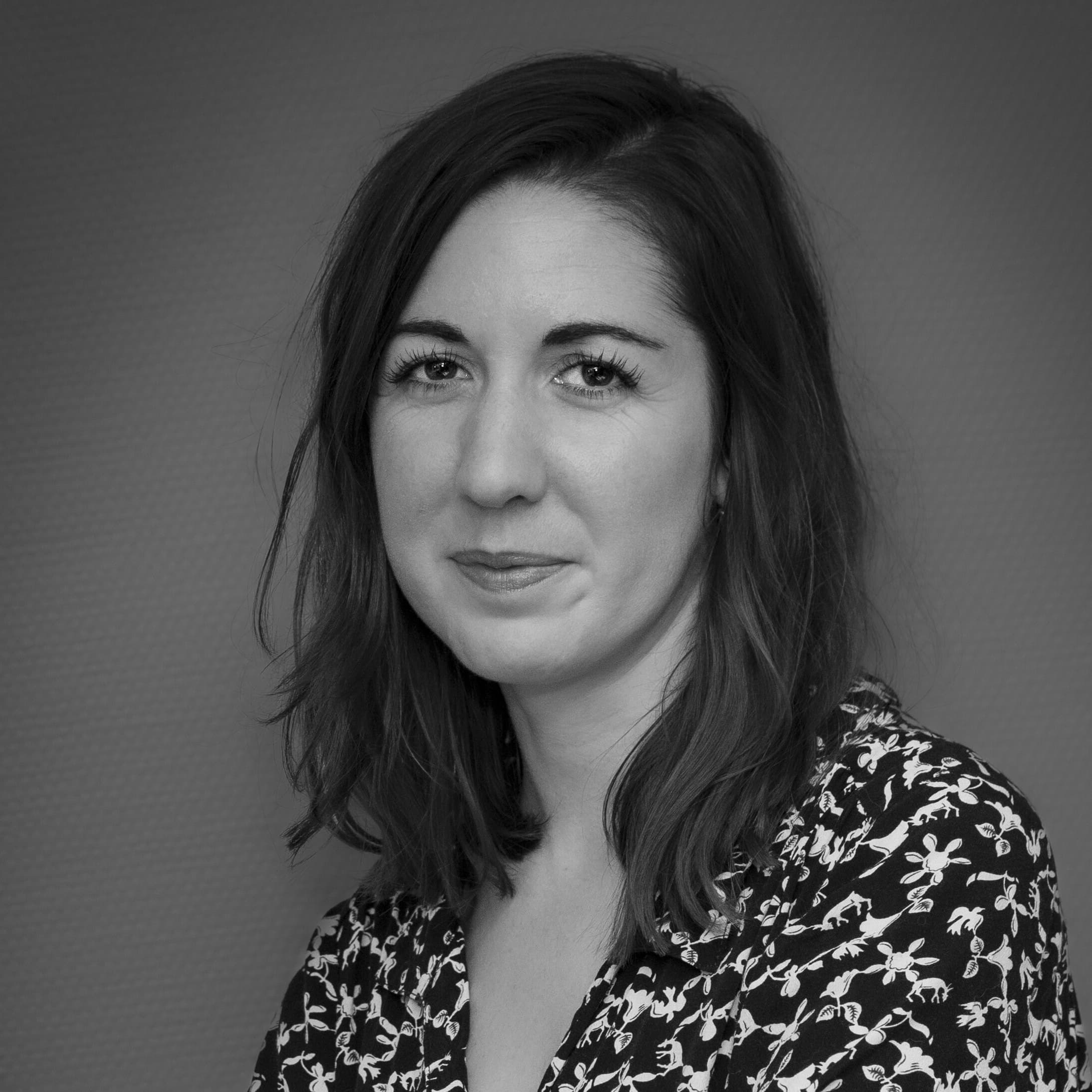 Pauline Tanquerel